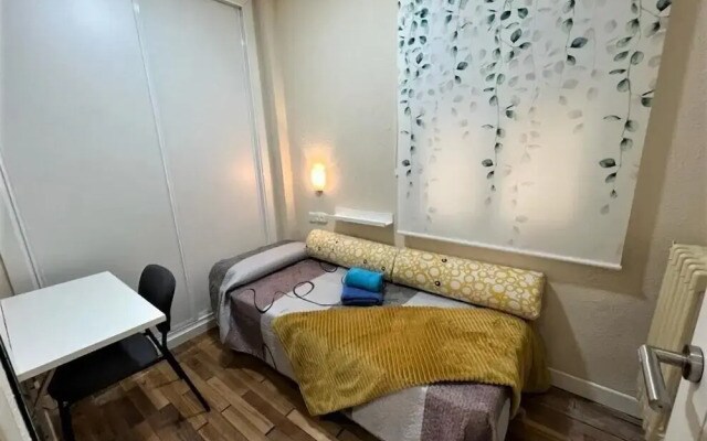 Rooms Maldonado