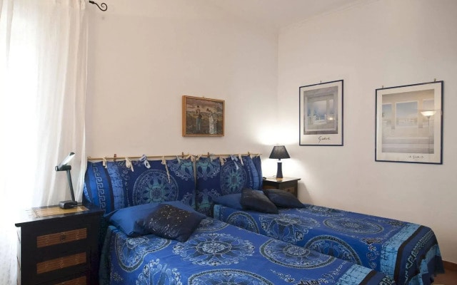 Italy Rents Vaticano
