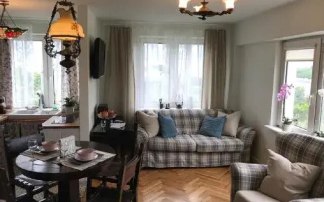 Apartament Karmelicka 19 Muzeum Polin