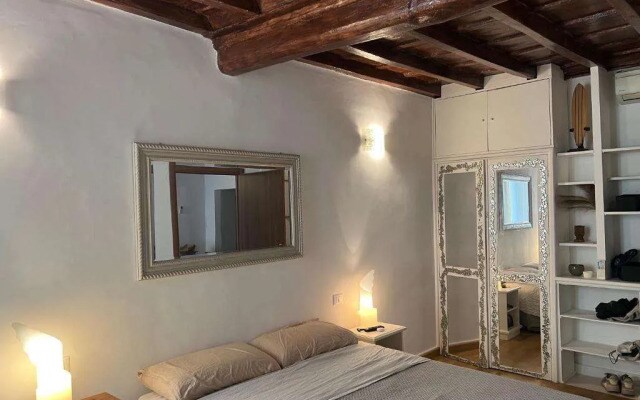 A Casa A Testaccio