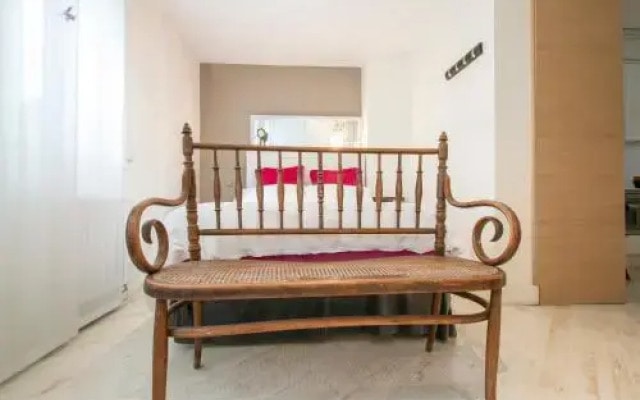 Apartamentos Eloísa