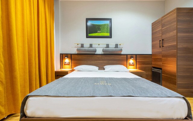 Aram Kerasi Rooms