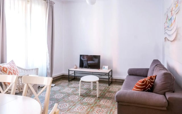 Casa Cosi - Sant Gervasi 3
