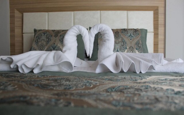 Seyr-i Konya Otel