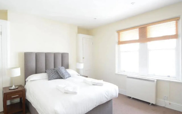 LCS Covent Garden Apartments