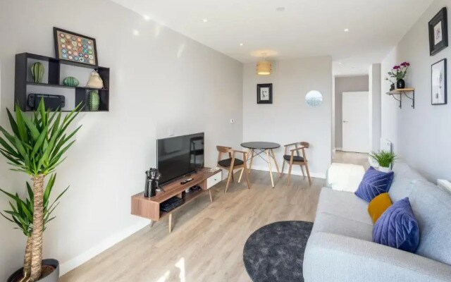Vertex Luxury Suite