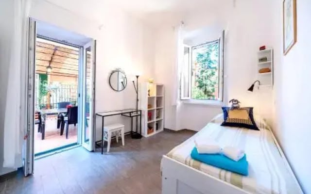 A casa di Edi