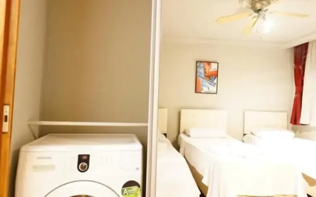 Taxim Garden Hotel