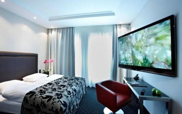 Hotel NEWBERLIN