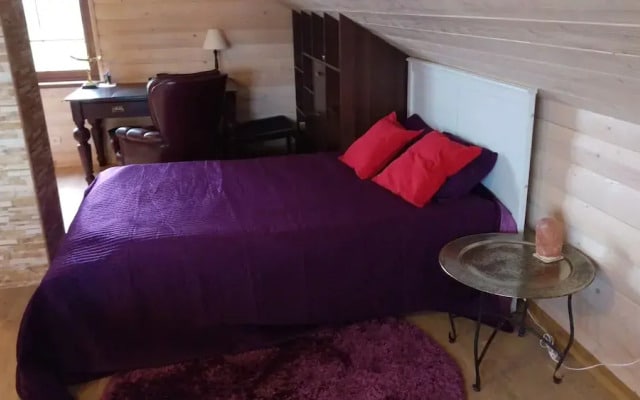 Arturas Quest House