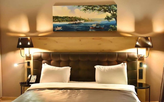 Kerthill Hotel