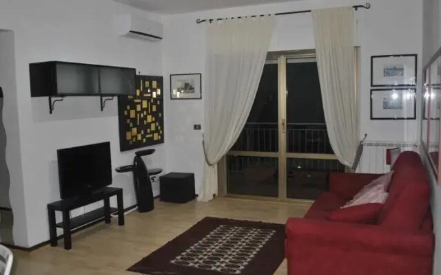 Seven Hills Casa Vacanza