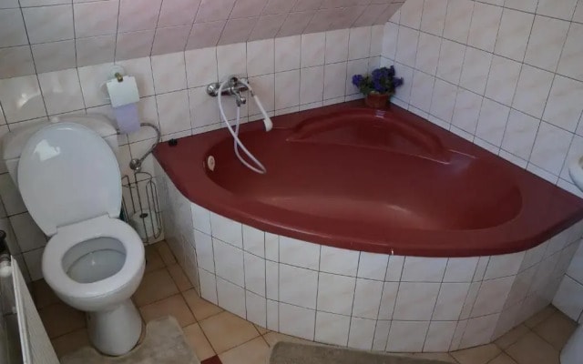 Penzion Kutil Trojanovice