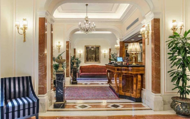Albergo Del Senato