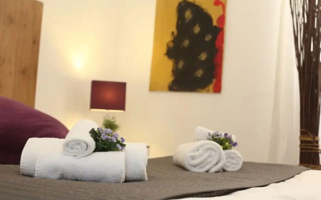 Petrarca Apartment