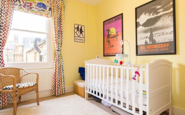 Veeve - Putney Apartments