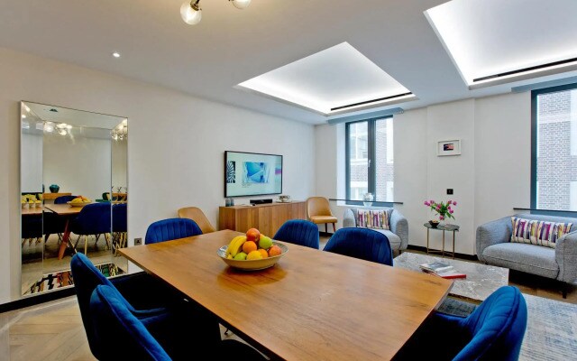GS7 - 2 Bed Superior