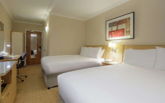 Hilton York