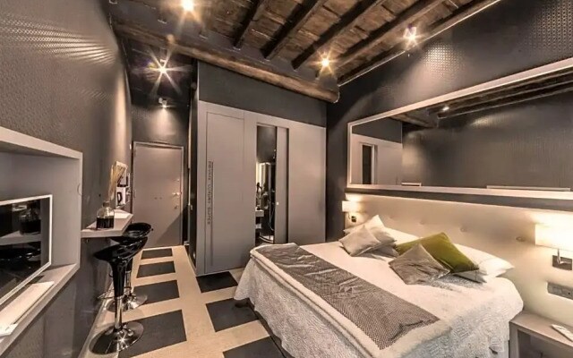 Piazza di Spagna Luxury Apartment