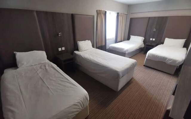 Hotel Lily