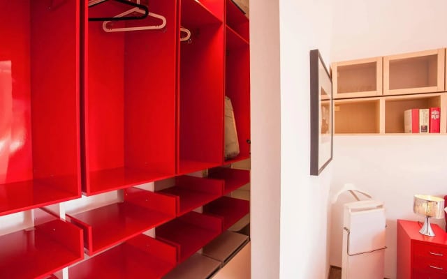 Rome as you feel - Panisperna Apartment