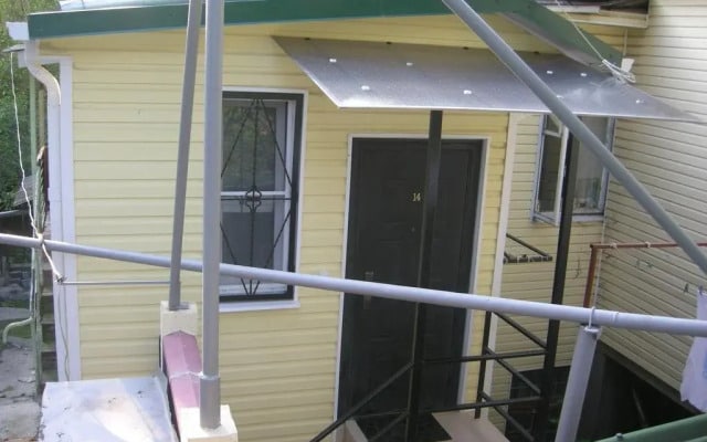 Budget Home On Vinogradnaya