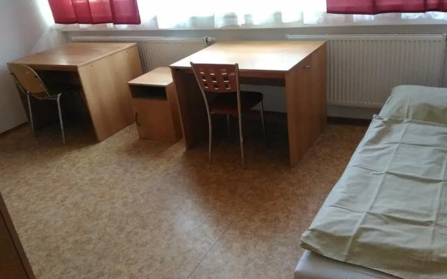 Hostel Strahov