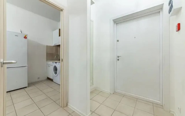 Apartment Hanaka Sosnovaya 1k4