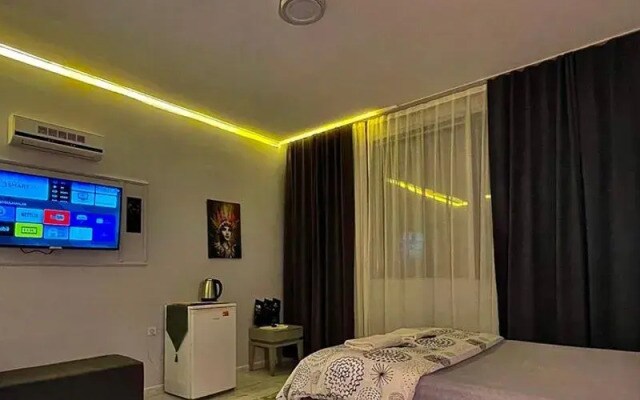 Gunesli Park Otel