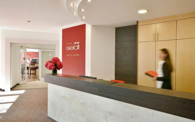 Coffee Fellows Hotel Puchheim