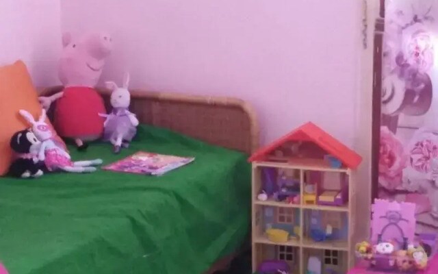 B&B Parioli Roma