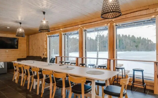 Aulanko Lake Villa - Peace & Privacy