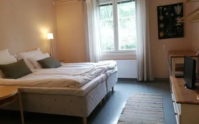 Tehtaan Hotelli