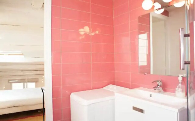 Appartement Duplex