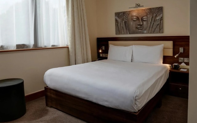 The Airlink Hotel London Heathrow