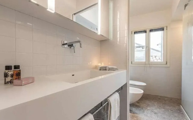 La Bricola Terrace Apartment