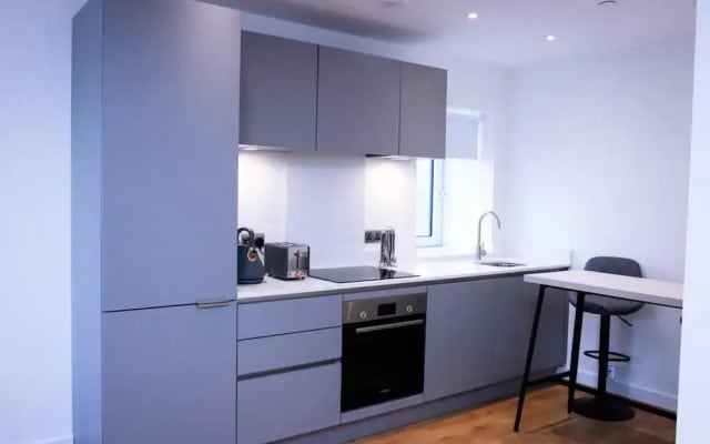 Thout Seaview Luxury Apartment