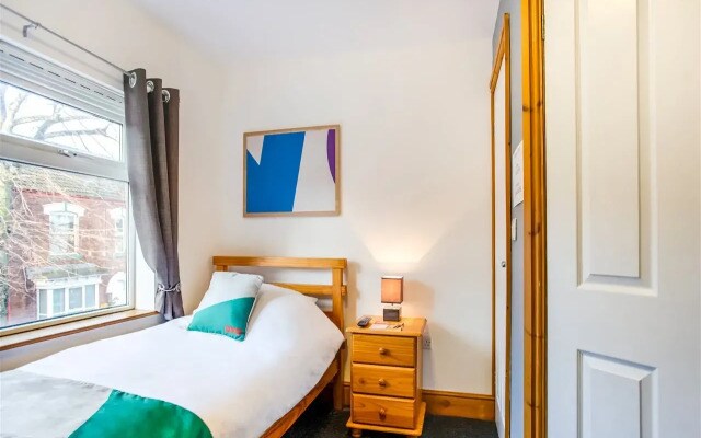 OYO Hotel Clamart