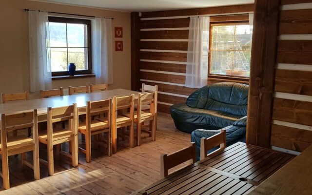 Apartmany chaloupka