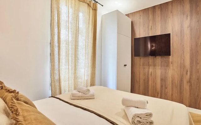 Charming Apartment With AC - Canal Saint-martin