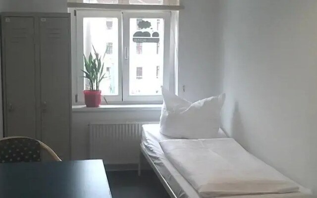 Green Hostel
