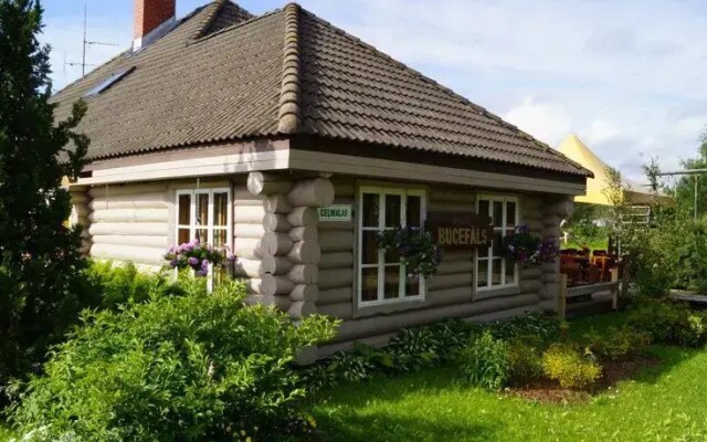 Guesthouse Bucefals