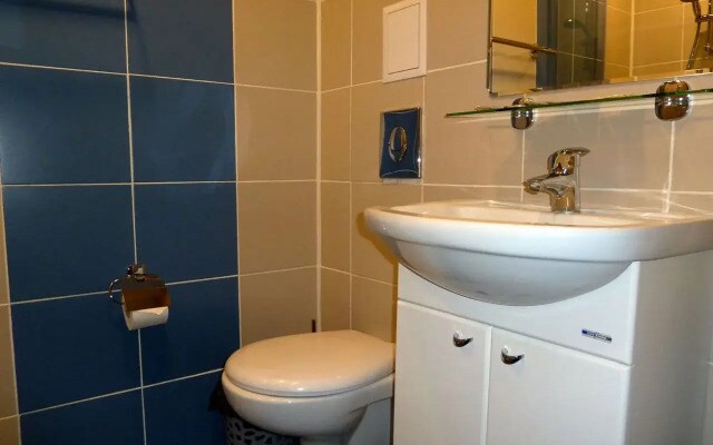 Hotel Dream Moscow