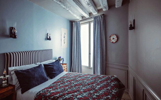 Hotel Maison Saintonge