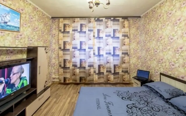 Апартаменты, пр-т Вернадского, 93