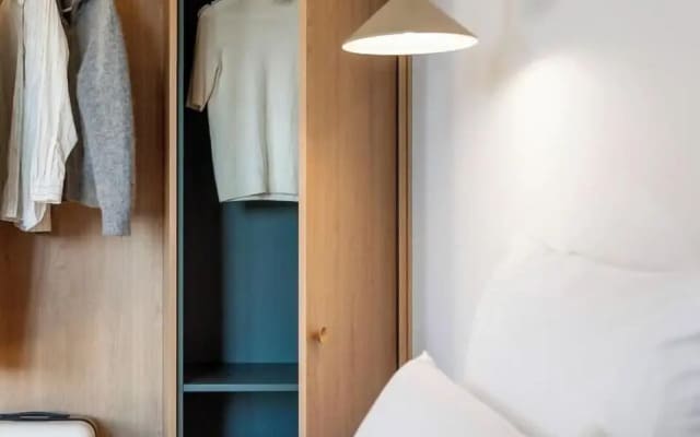 STAYERY Fürth Innenstadt