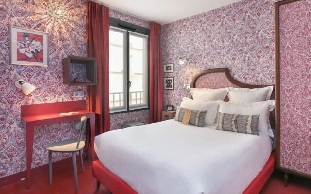 Hôtel Joséphine & SPA by HappyCulture