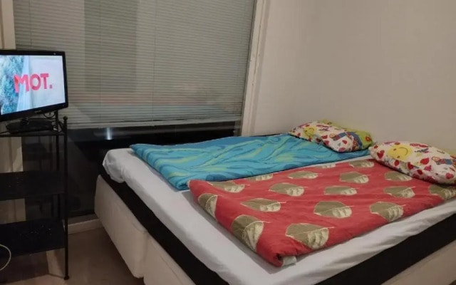 Helsinki Private-Yksityinen-Частный Room in Shared Flat among Centre-University-BusTrainStation