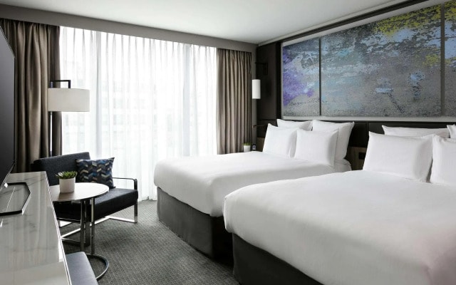 Отель Pullman Paris Centre-Bercy