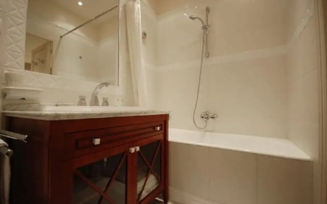 103321 - Appartement 4 personnes Marais - Bastille